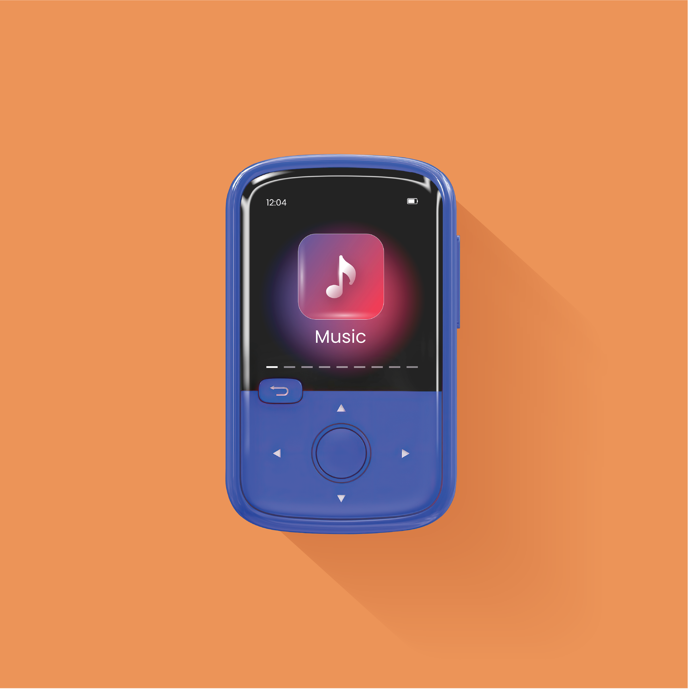 Klip Mini Player