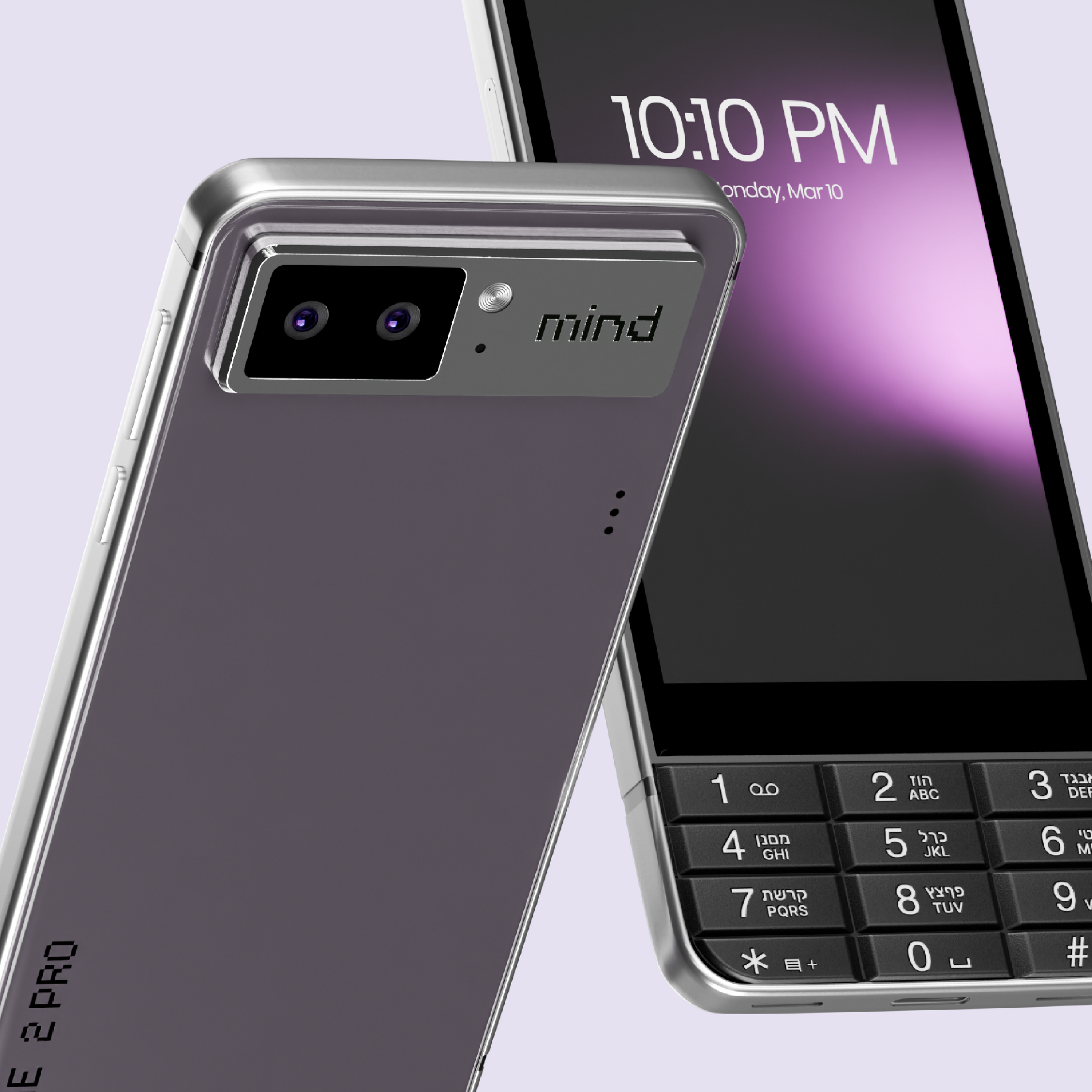 Phone 2 Pro Pre Order