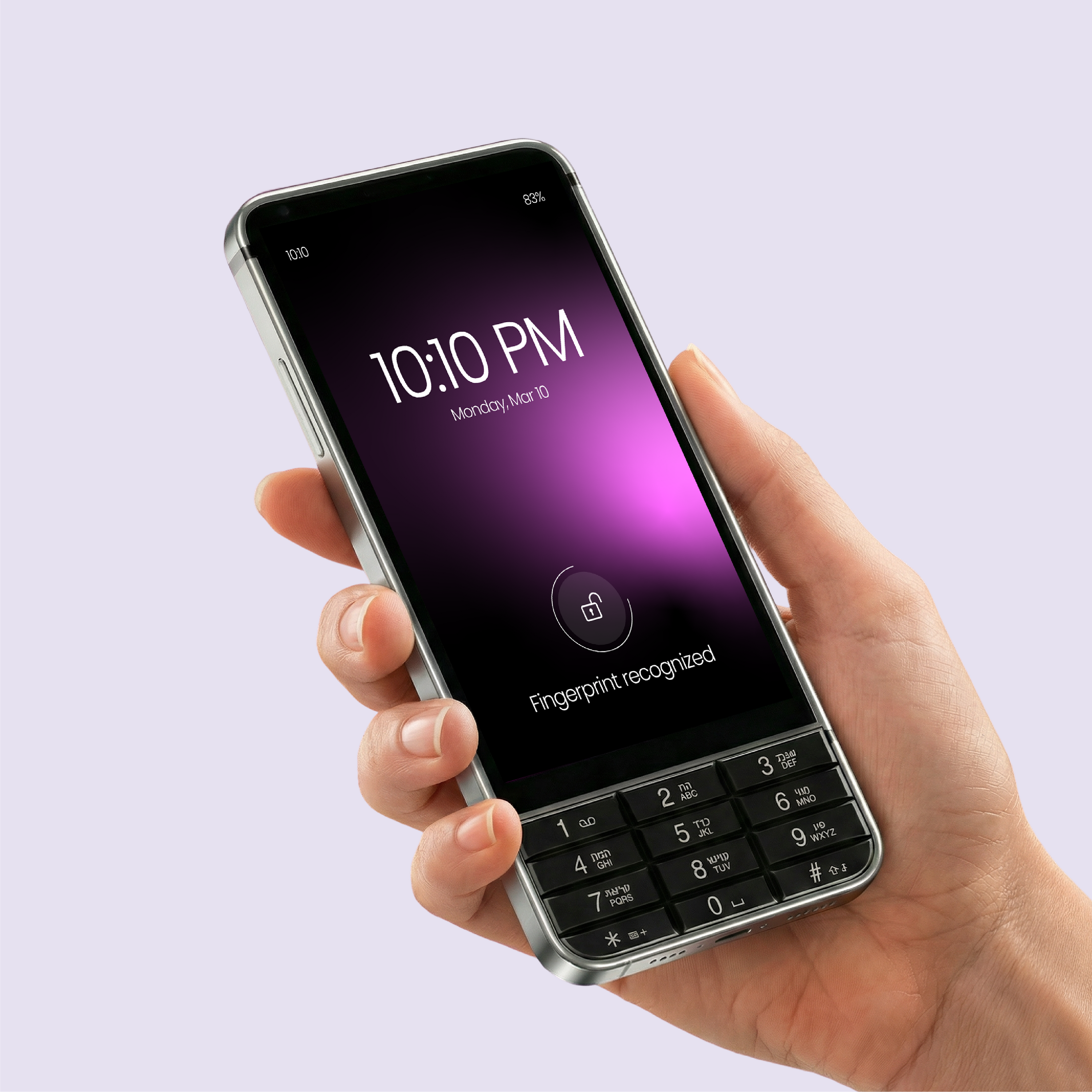 Phone 2 Pro Pre Order