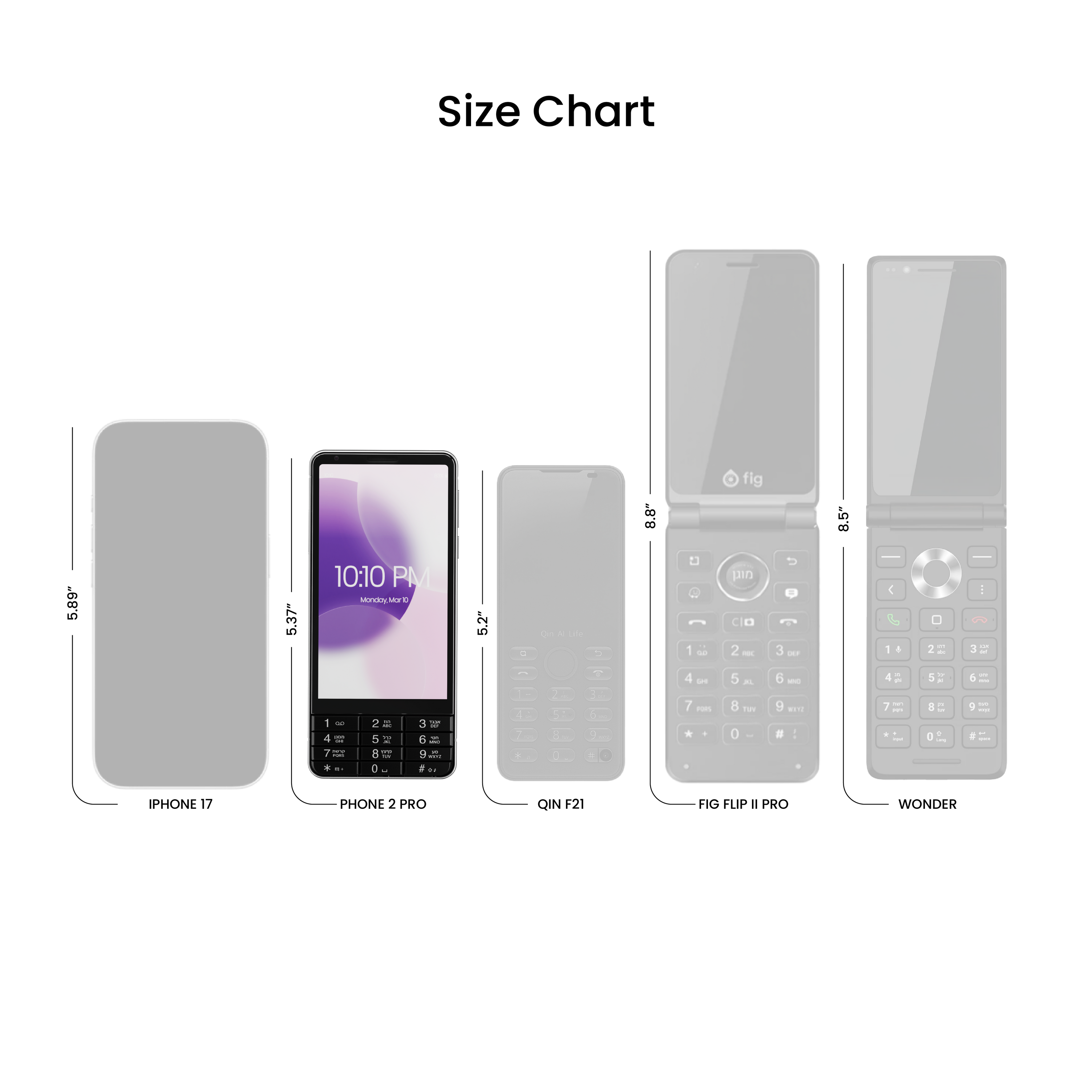 Phone 2 Pro Pre Order
