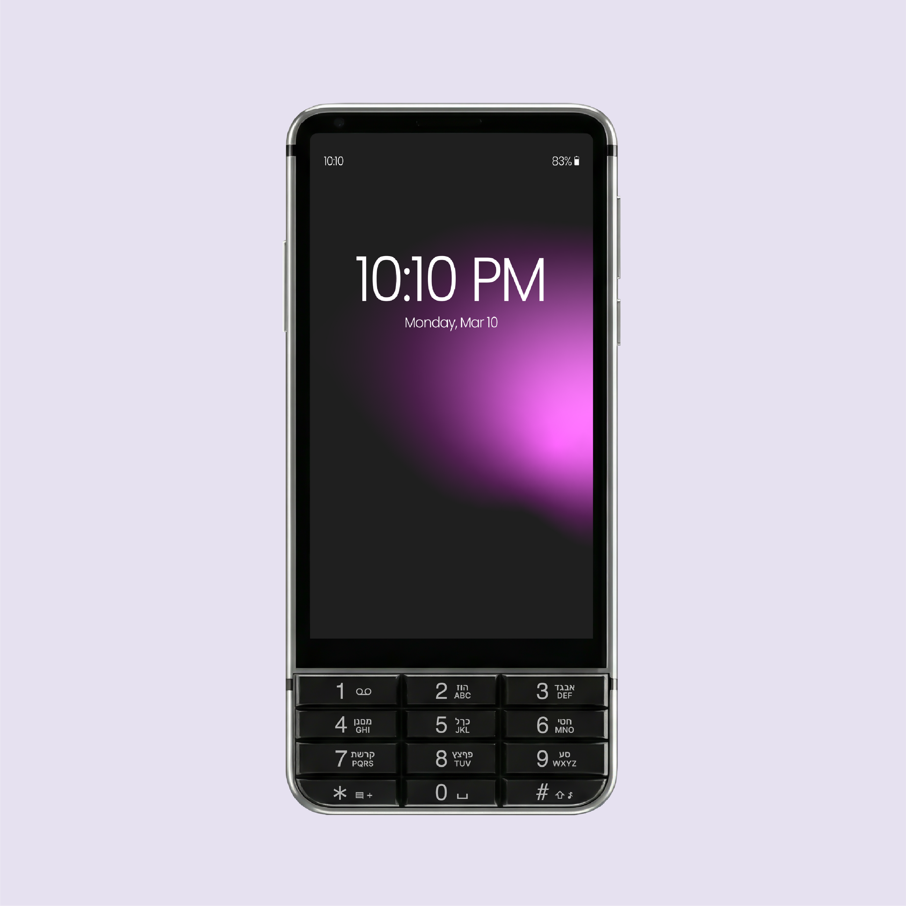 Phone 2 Pro Pre Order