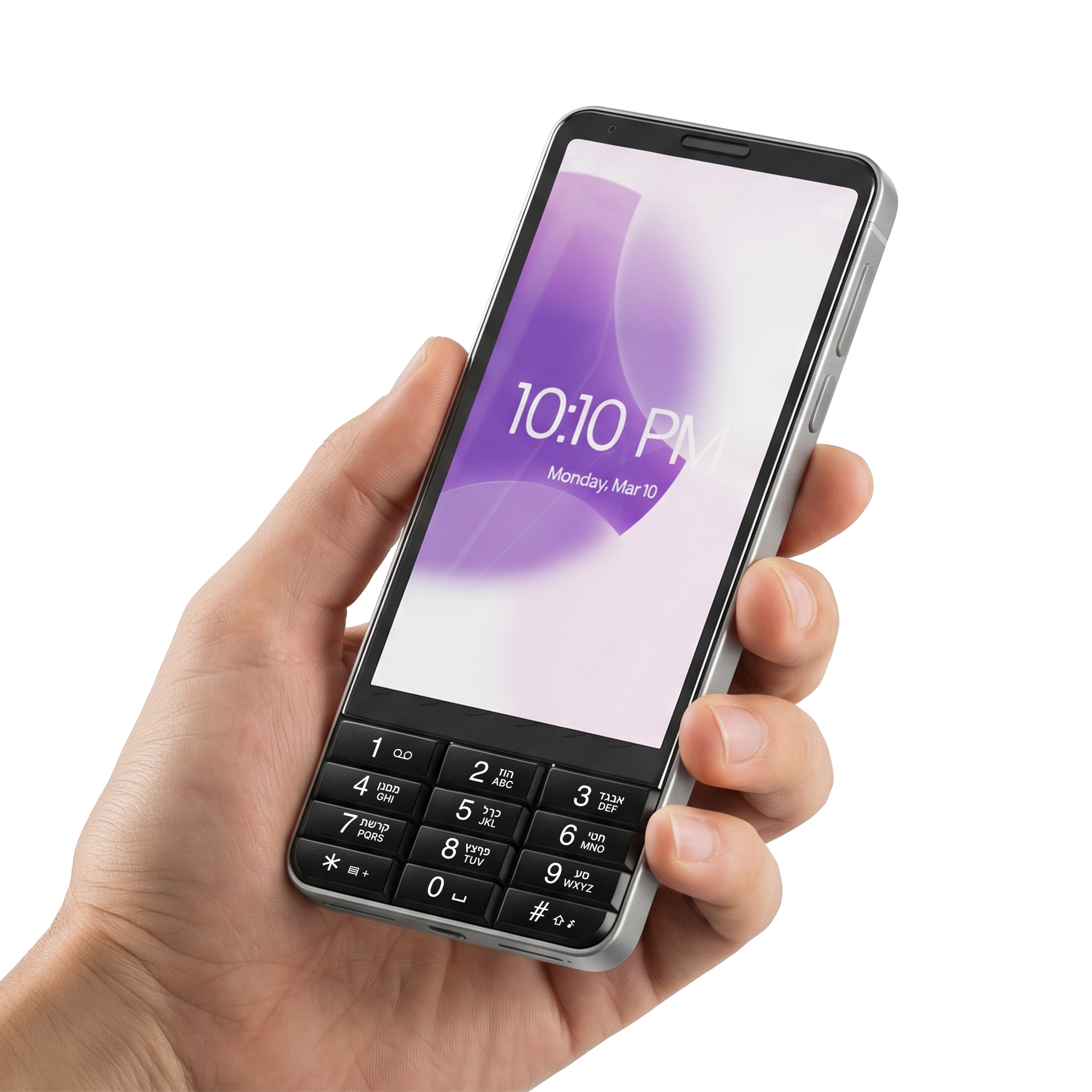 Phone 2 Pro Pre Order