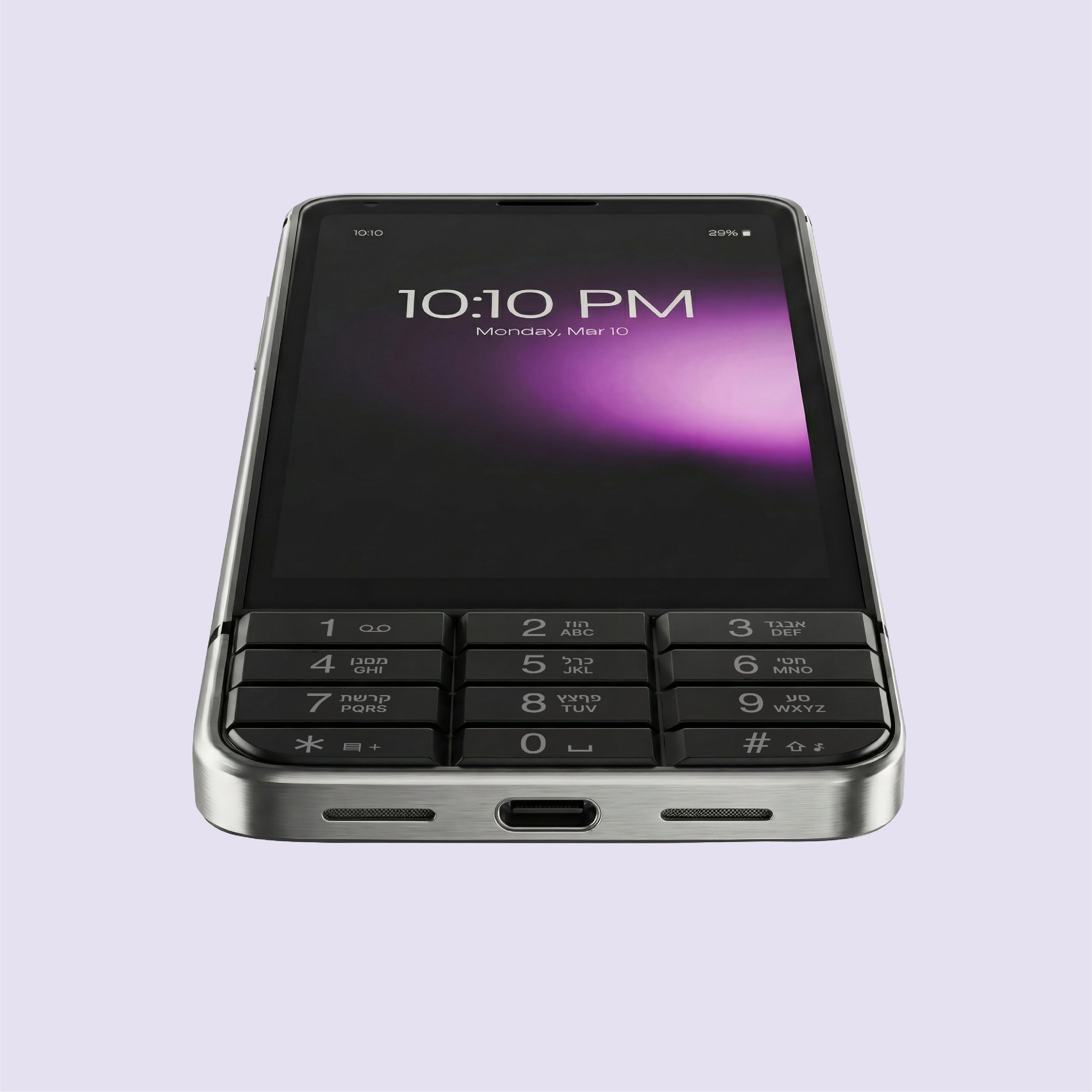 Phone 2 Pro Pre Order