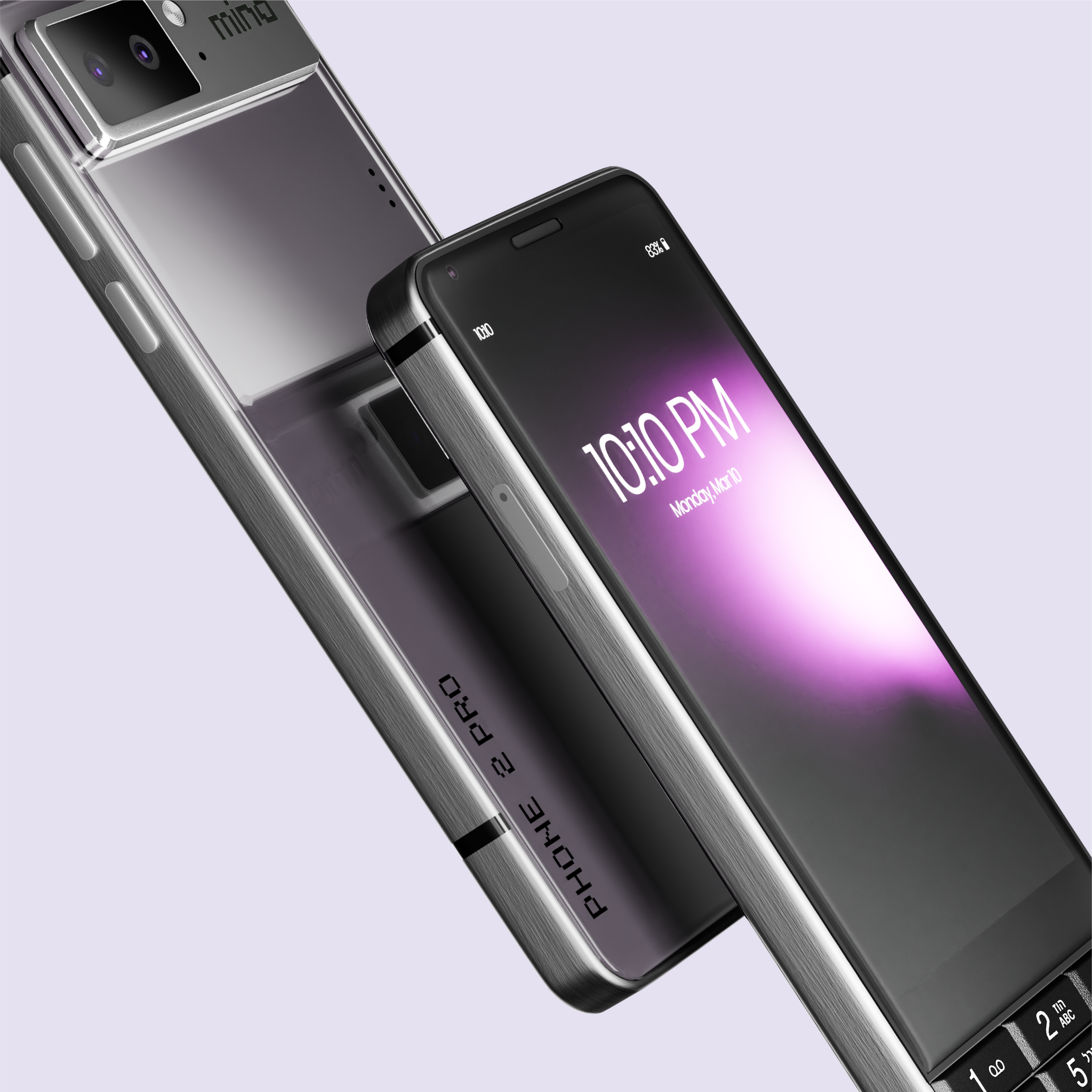 Phone 2 Pro Pre Order
