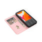 Mind Phone protective Leather case Case with Screen Protector