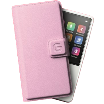 SIX Folio Case – Greentouchstore