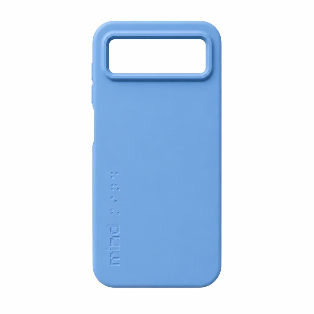 Mind Phone  2 Pro Magnetic Silicone Soft Touch Grip Case