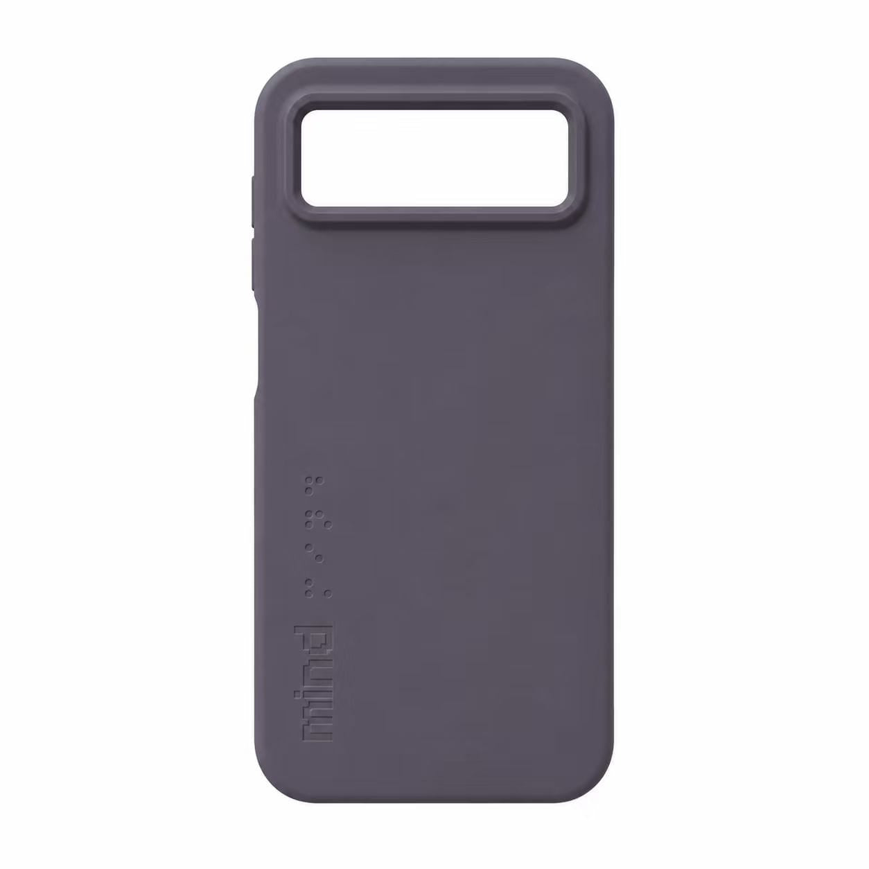 Mind Phone  2 Pro Magnetic Silicone Soft Touch Grip Case