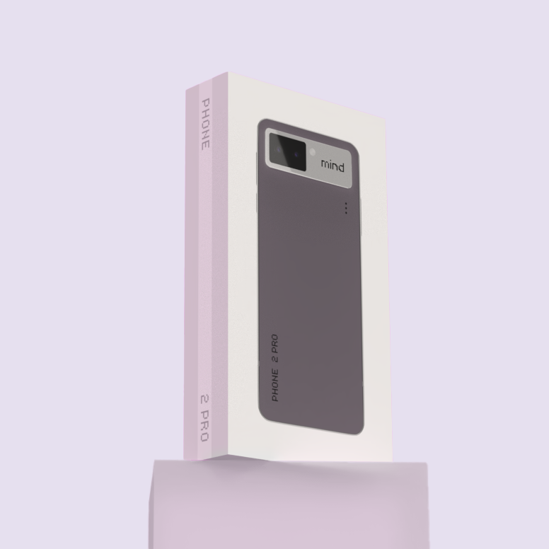 Phone 2 Pro Pre Order
