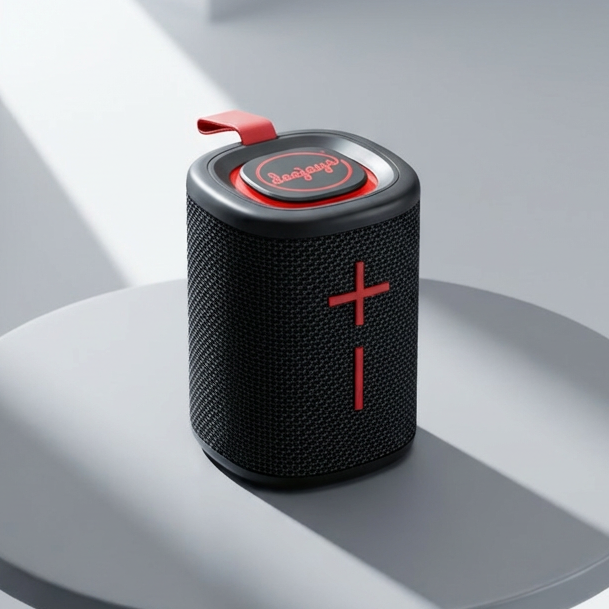 Deejays Sonic MB Bluetooth Speaker