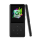 Greentouch Six Player combo pack- 32GB MP3 + Case - Black - Kosher