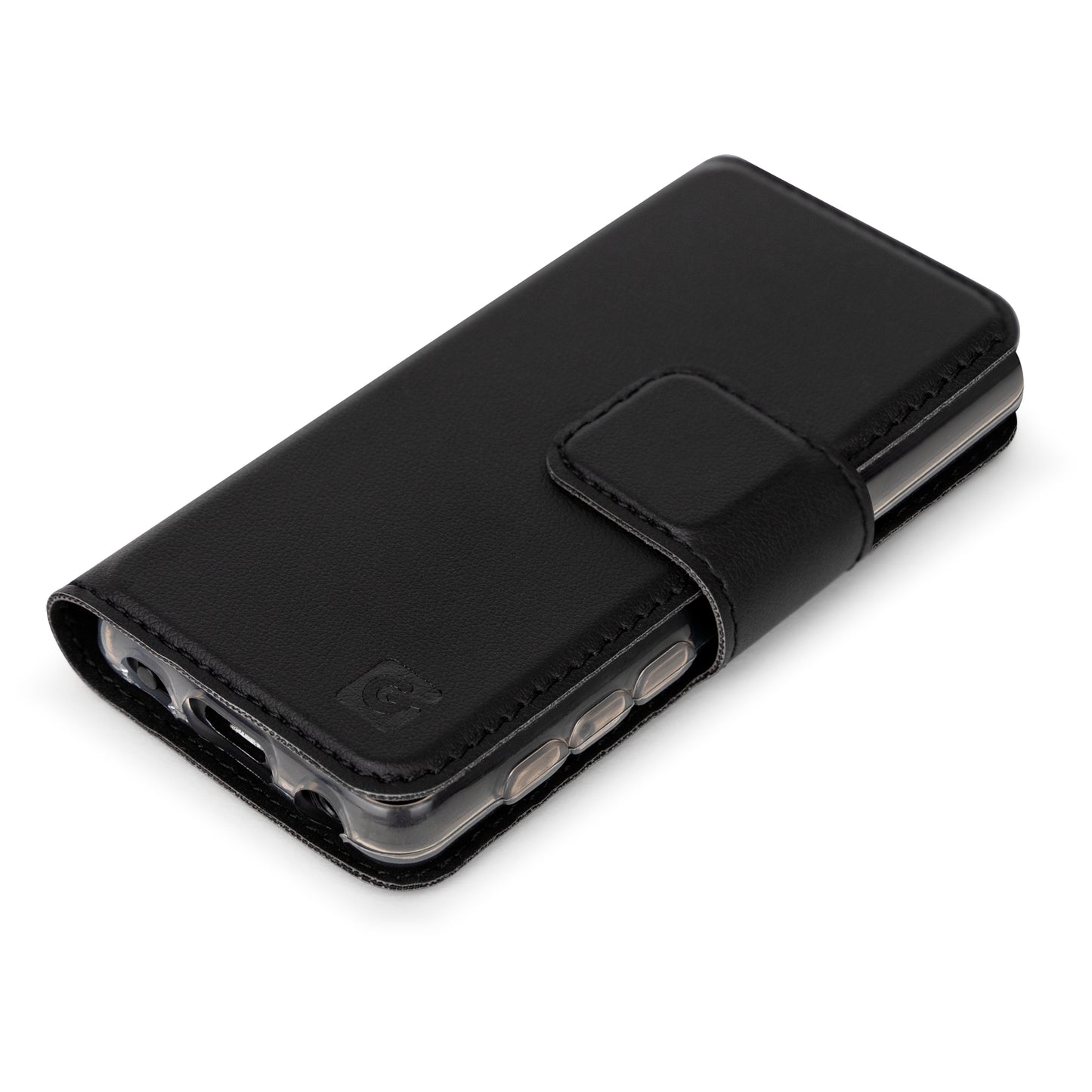 Leather Case with Screen protector fits for the Plus 2 players